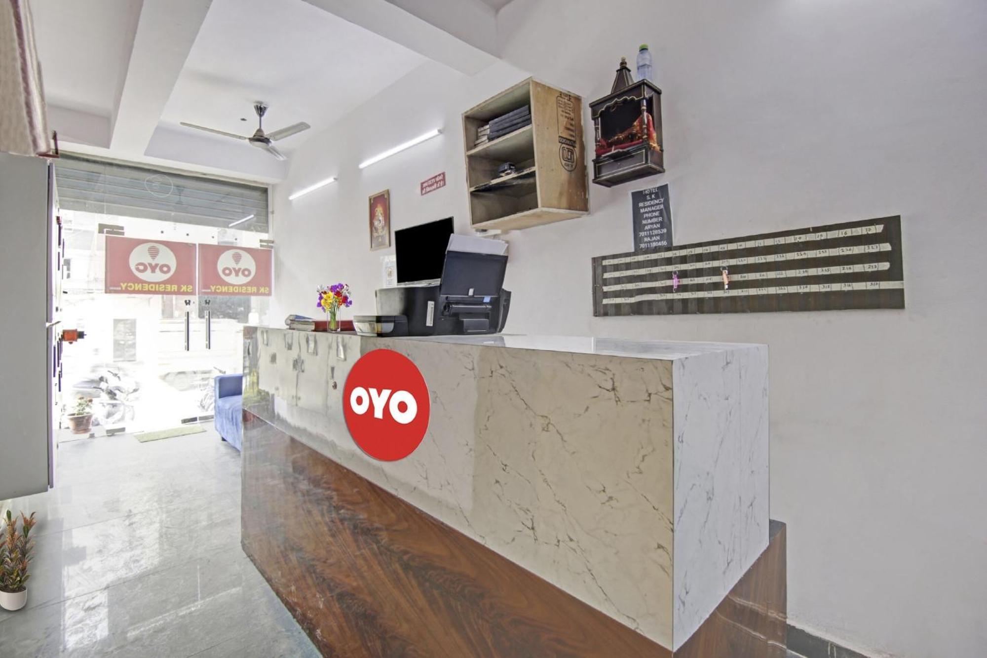 Hotel Green Olive نيودلهي المظهر الخارجي الصورة